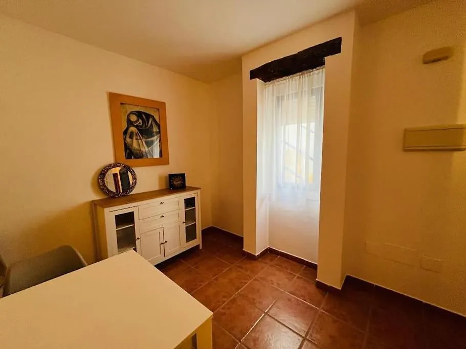 Holiday home Casa Sonia Villa San Jose