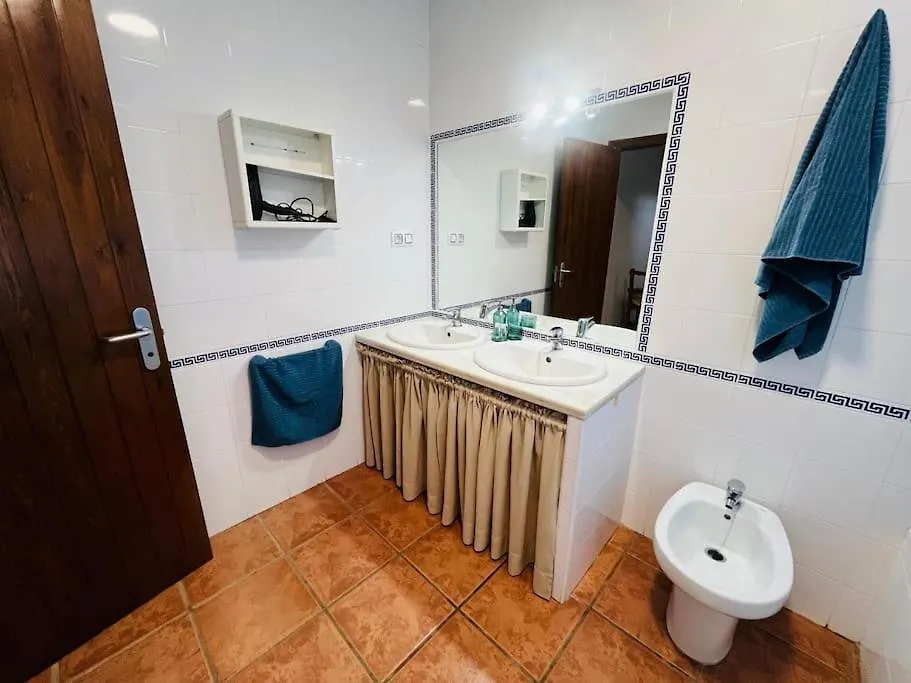 Casa Sonia Villa San Jose  0*, San Jose (Almeria) Spain