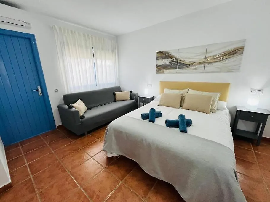 Casa Sonia Villa San Jose  Holiday home