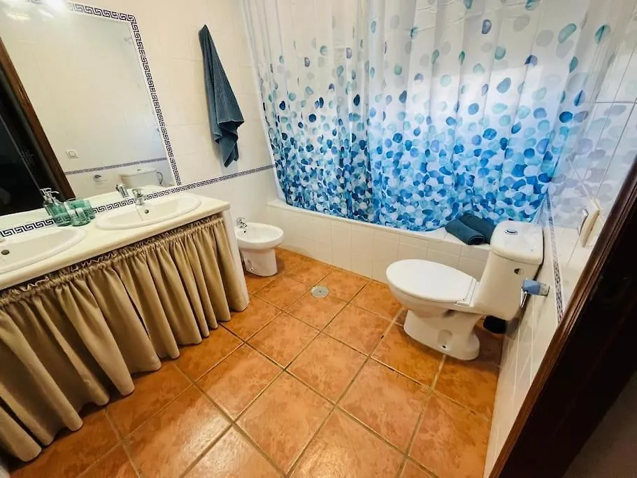 Holiday home Casa Sonia Villa San Jose