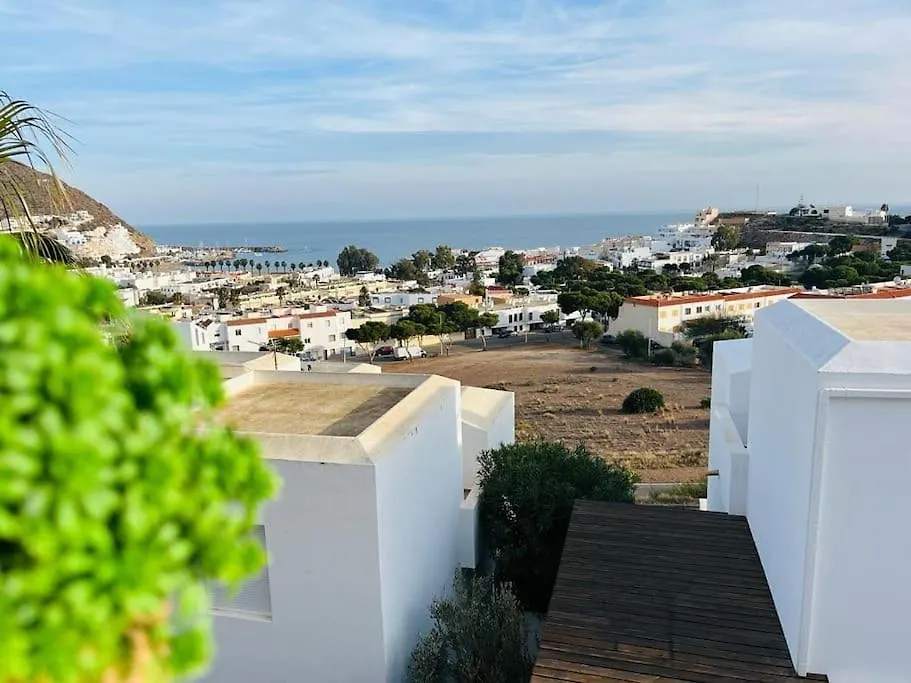 Casa Sonia Villa San Jose  0*, San Jose (Almeria) Spain