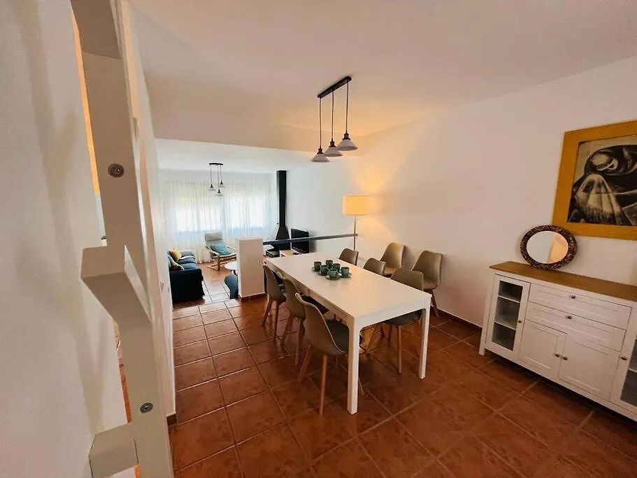 Casa Sonia Villa San Jose