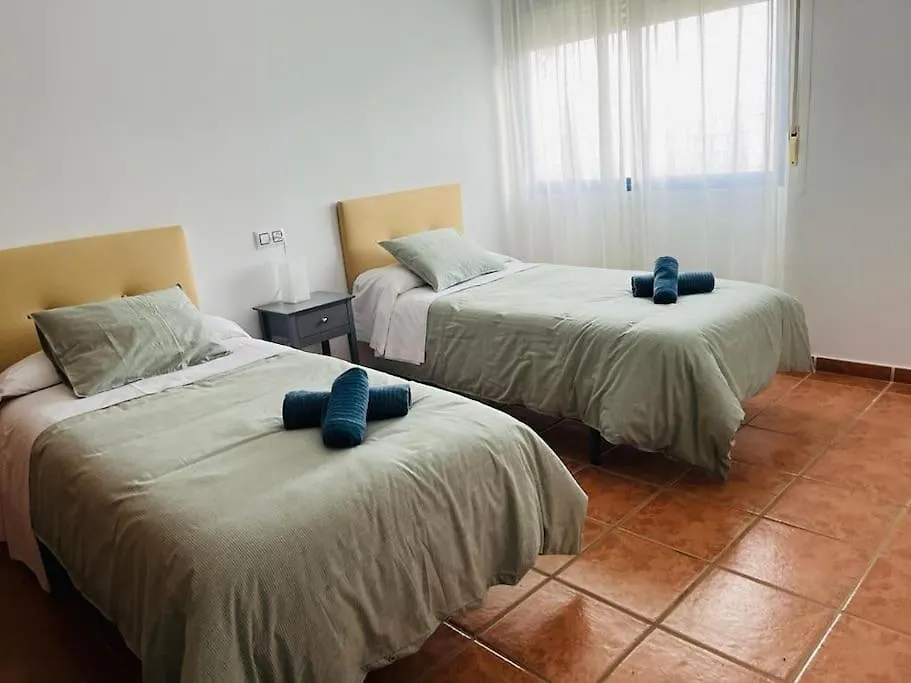 Holiday home Casa Sonia Villa San Jose  Spain