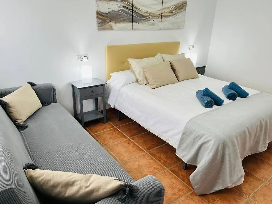 Casa Sonia Villa San Jose  San Jose (Almeria)