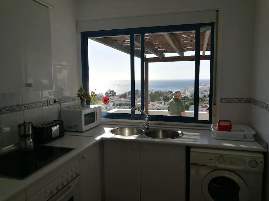 Casa Sonia Villa San Jose  Holiday home San Jose (Almeria)