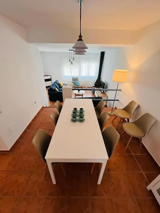 Casa Sonia Villa San Jose  0*, San Jose (Almeria)