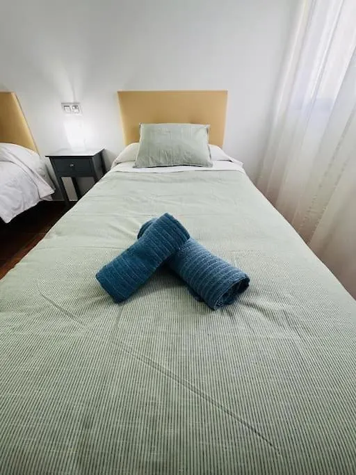 Casa Sonia Villa San Jose  Holiday home