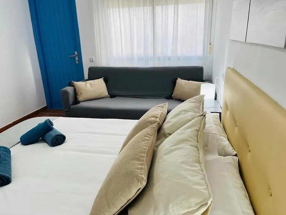 Holiday home Casa Sonia Villa San Jose