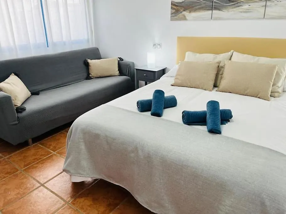 Holiday home Casa Sonia Villa San Jose