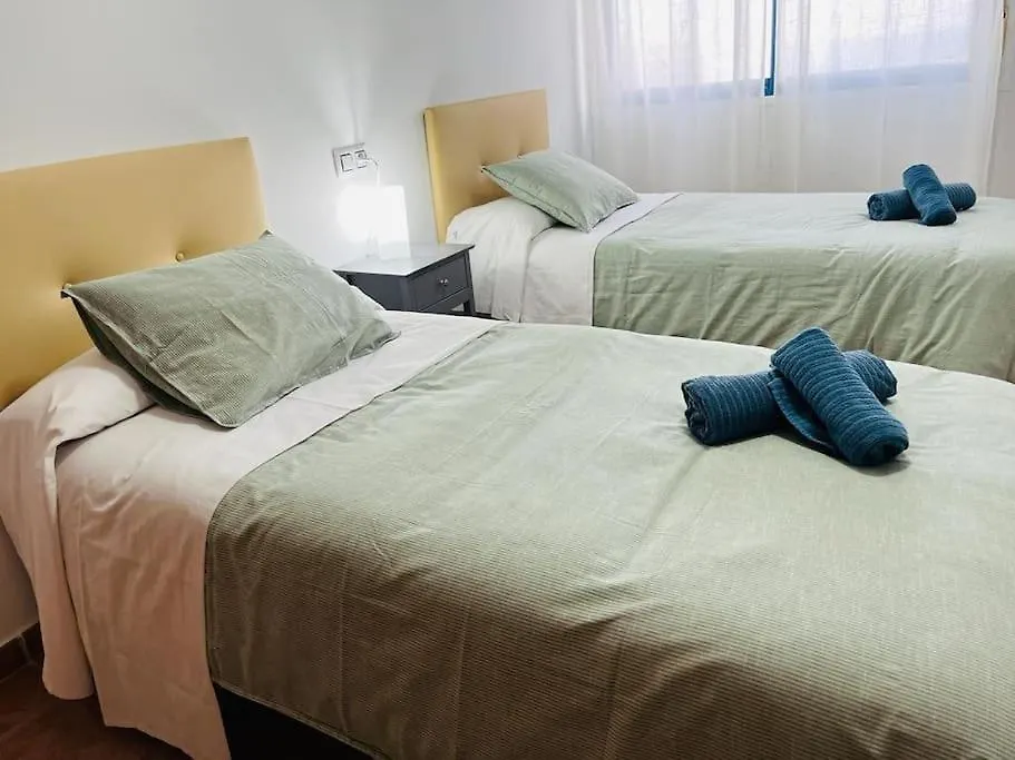 Casa Sonia Villa San Jose  0*, San Jose (Almeria)