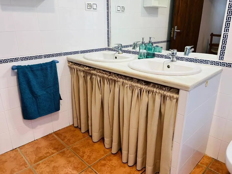 Holiday home Casa Sonia Villa San Jose  Spain