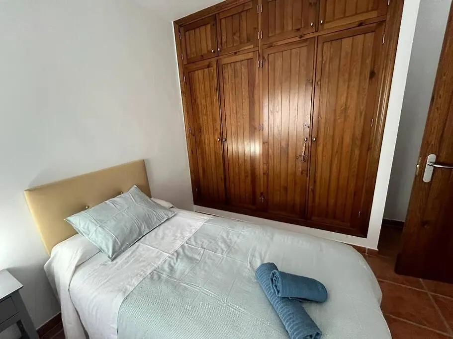 Casa Sonia Villa San Jose  Holiday home San Jose (Almeria)