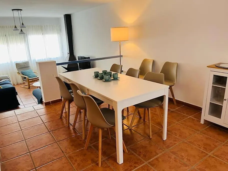 Holiday home Casa Sonia Villa San Jose