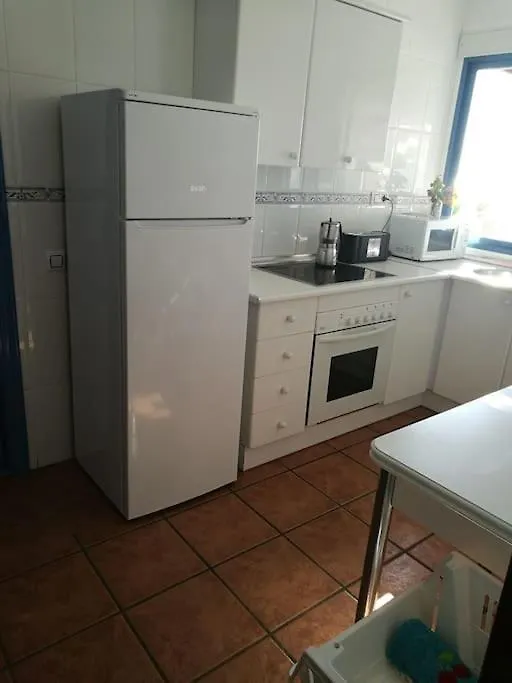 Casa Sonia Villa San Jose  Holiday home San Jose (Almeria)
