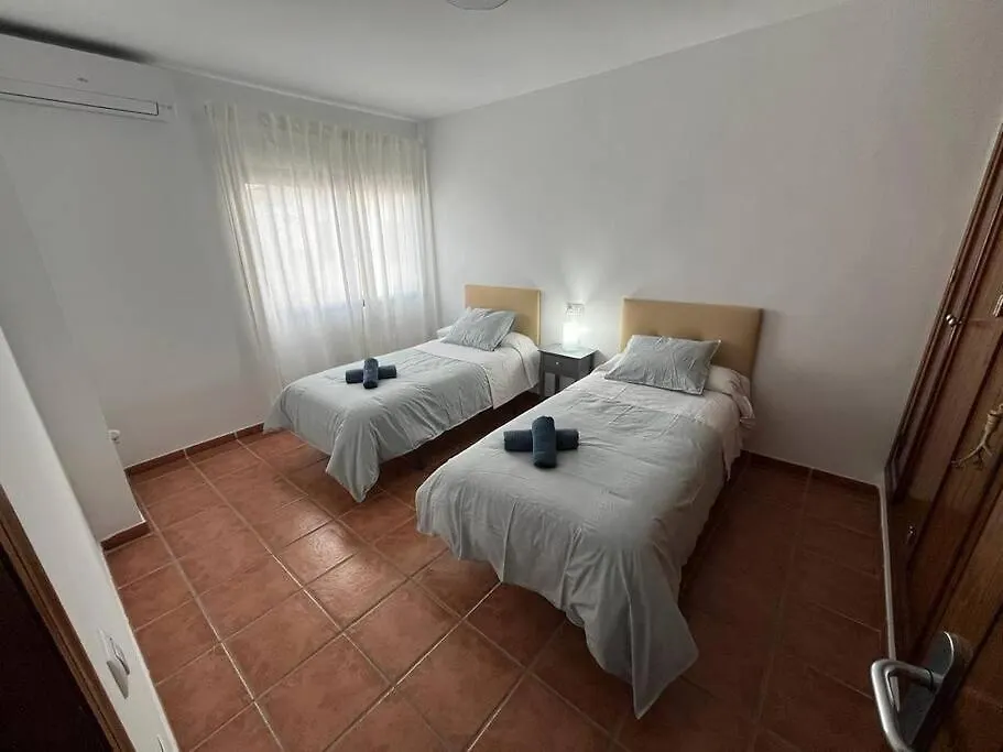 Casa Sonia Villa San Jose  San Jose (Almeria)
