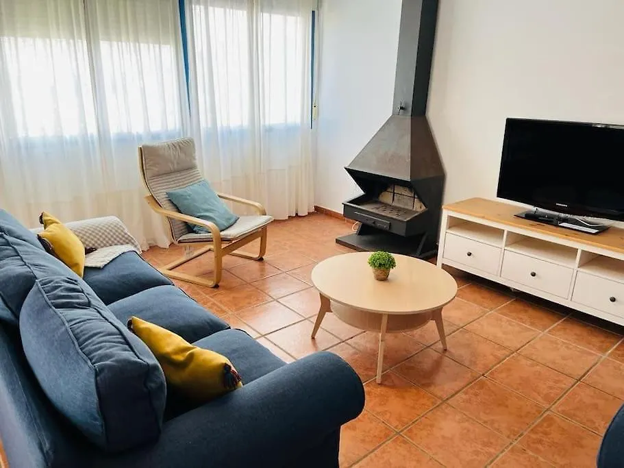 Casa Sonia Villa San Jose
