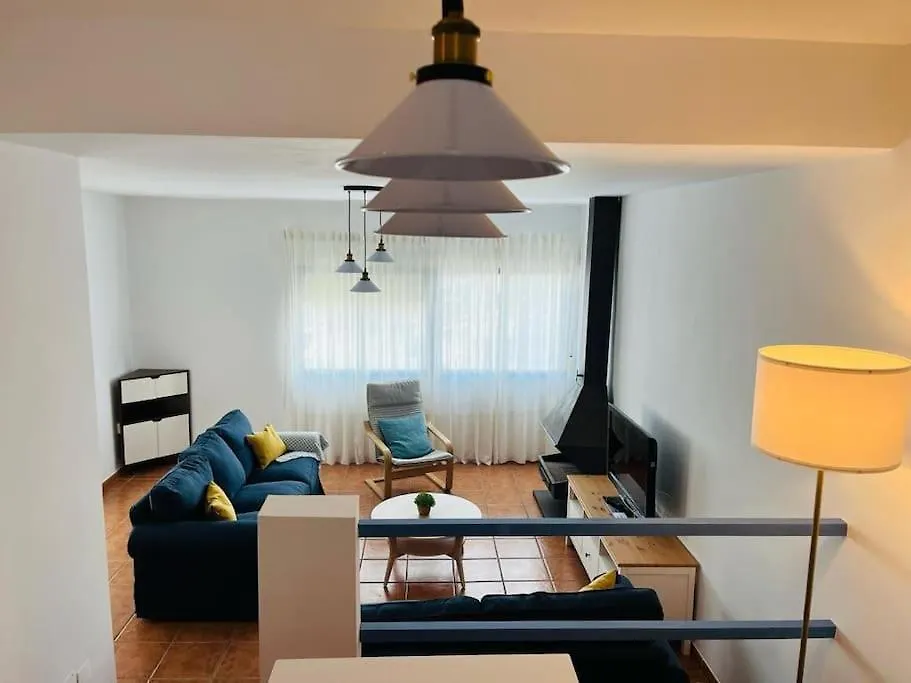 Holiday home Casa Sonia Villa San Jose