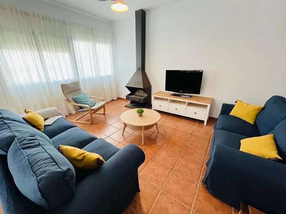 Casa Sonia Villa San Jose