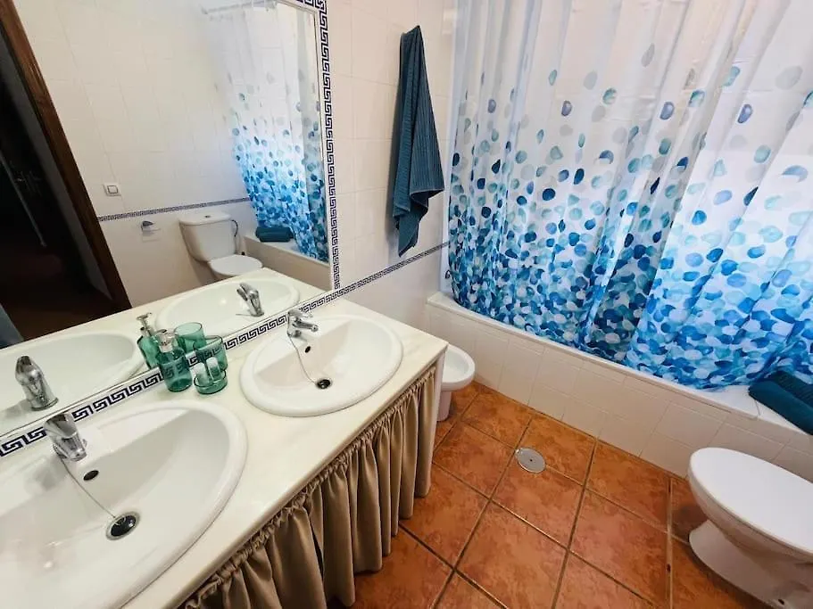 Holiday home Casa Sonia Villa San Jose