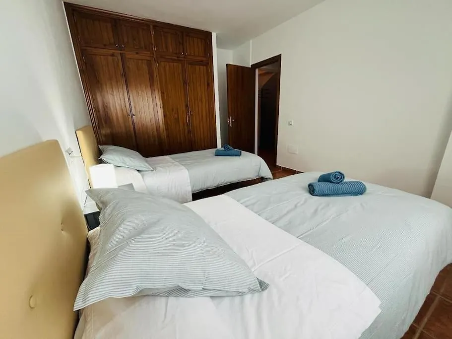 Casa Sonia Villa San Jose  0*, San Jose (Almeria) Spain