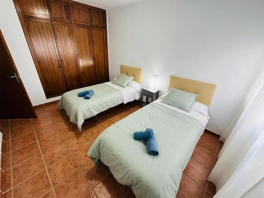Casa Sonia Villa San Jose  0*, San Jose (Almeria) Spain