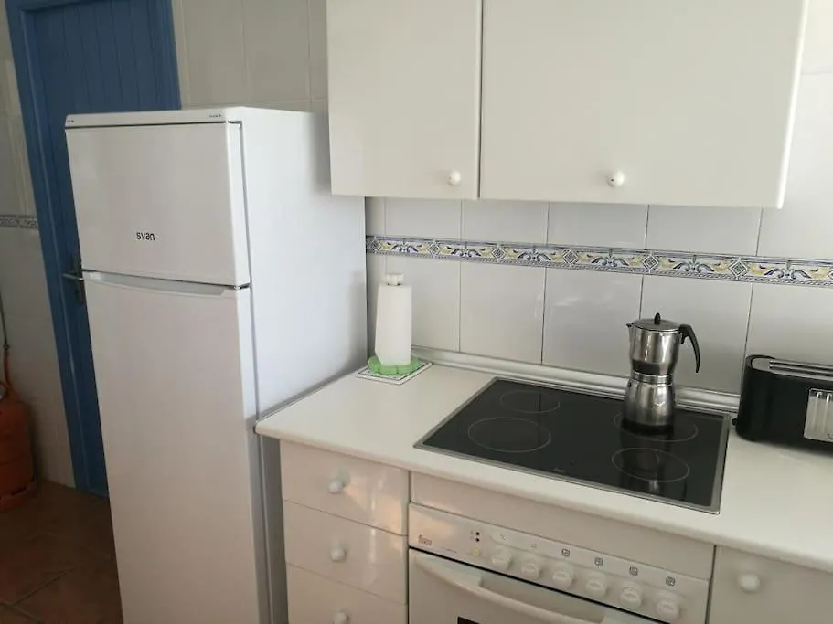 Casa Sonia Villa San Jose  0*, San Jose (Almeria)