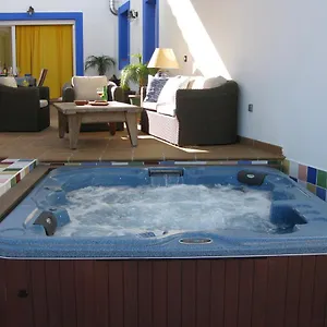 3* Couette-café Casa Agua Marina
