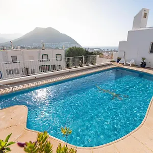 El Dorado Guest house