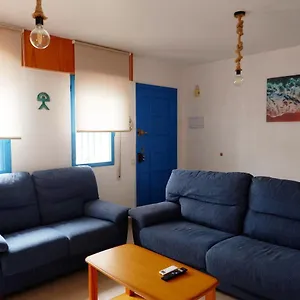 Casa Iqui San José