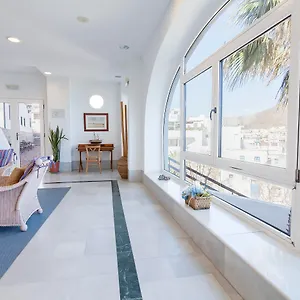 Hotell Dona Pakyta, San José