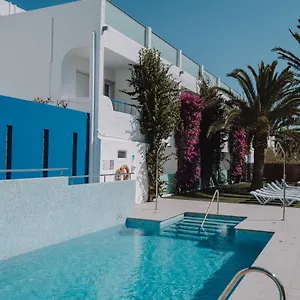 2* Maison d'hôtes Gaviotas Del Cabo