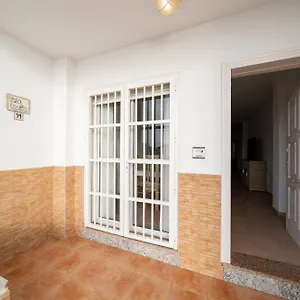 Duplex La Casilla San José